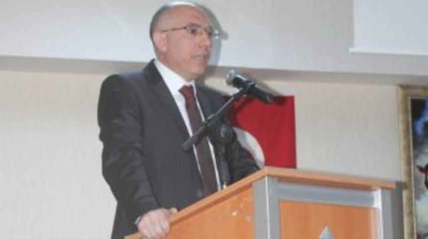 Tekirdağ Cumhuriyet Savcılığına Karakoç Atandı