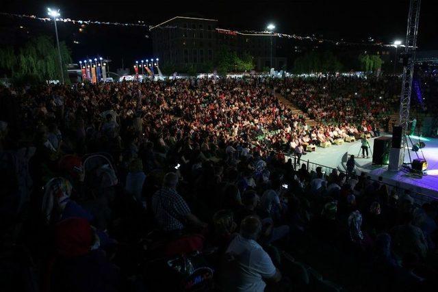 Tokatlılar Darıca’da Gönüllerince Eğlendi 2