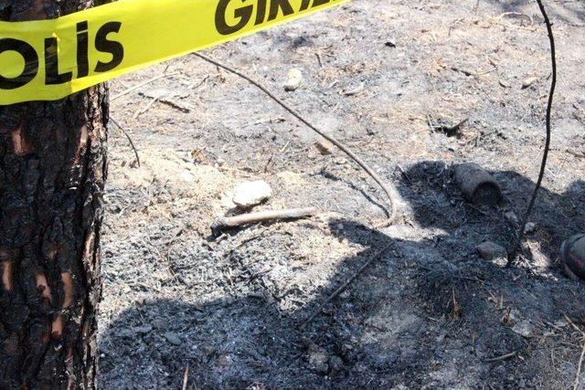 Denizli’deki Tanker Faciasında Kaybolan Çocuğa Ait Olduğu Değerlendirilen Kemikler Bulundu 1