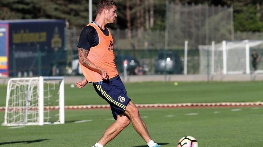 Roman Neustadter: "fenerbah&ccedil;e, &Ccedil;ok Doğru 2 Transfer Yaptı"