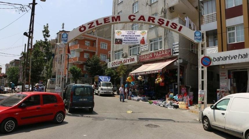 İslambey&rsquo;e Prestij Kazandıracak &Ccedil;alışmalar Başladı
