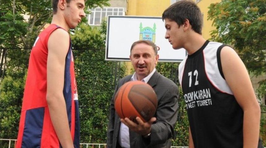 Tatlıtop&rsquo;ta 25. Yıl Heyecanı