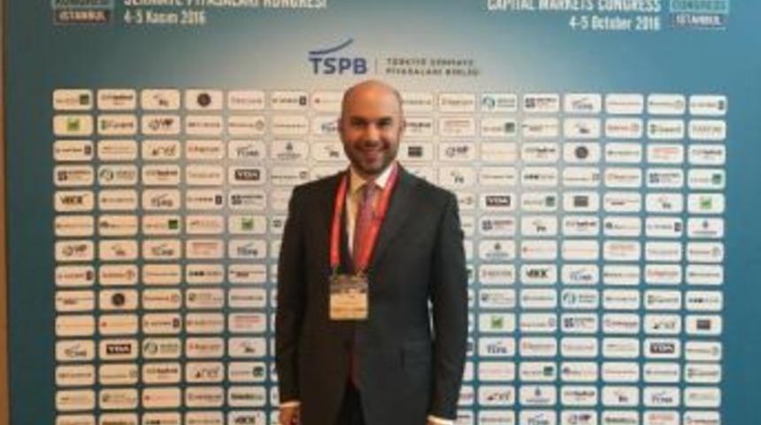 "yabancı Yatırımcıların T&uuml;rk Şirketlerine Olan Ilgisi Devam Ediyor"