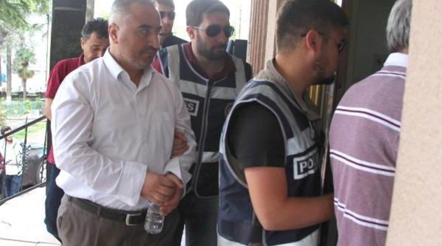 Bilecik'te Fet&ouml; Ş&uuml;phelileri Adliyede