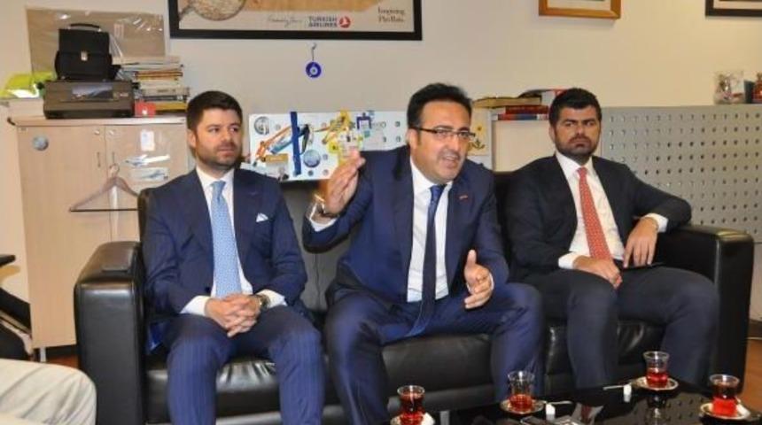 Thy'nin Laptop Yasağı Kalktı, Alınan Laptoplar Ihtiyacı Olan Okullara