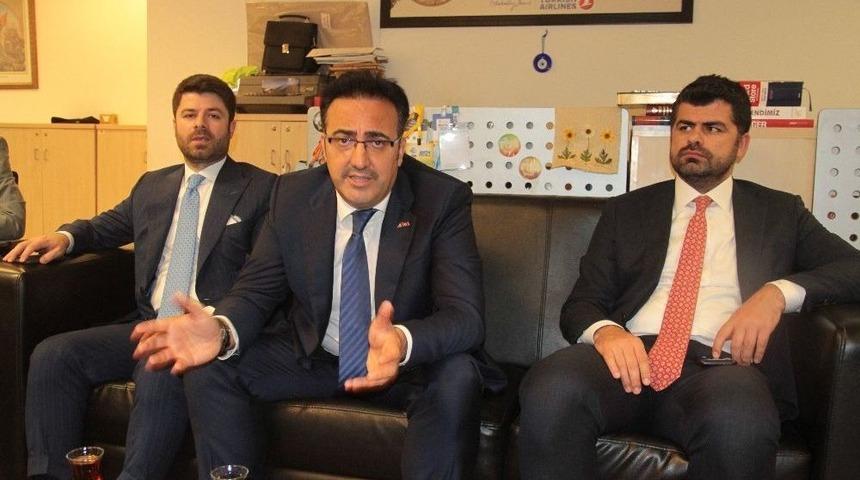 Amerika Seferlerinde Uygulanan Elektronik Yasağı Kalktı