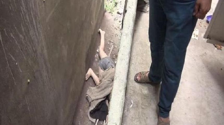 Cihangir'de Fransızca &Ouml;ğretmeni Kadın &Ouml;l&uuml; Bulundu (1)