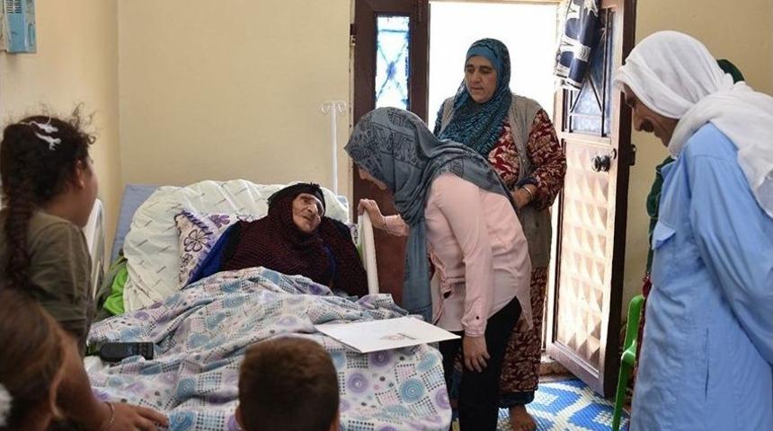 Artuklu Engel Tanımıyor