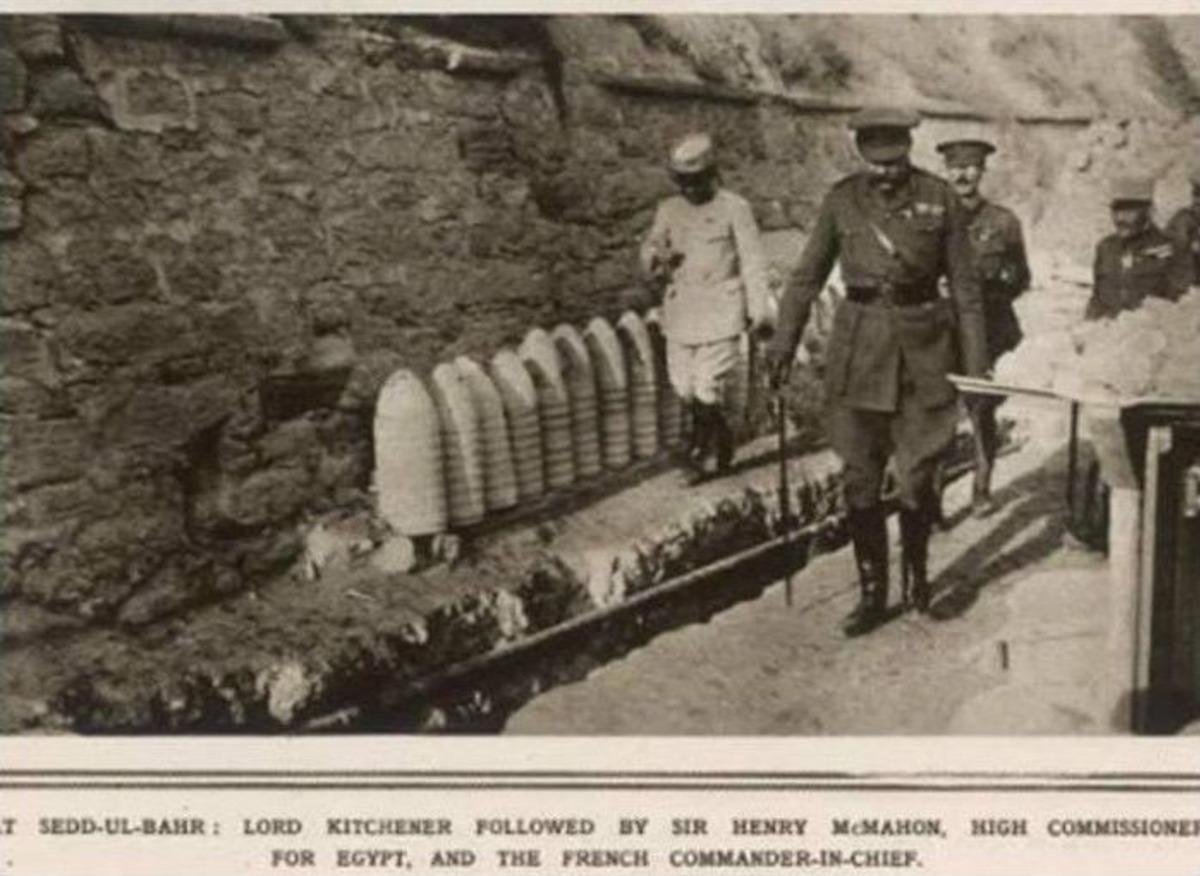 Asırlık Top Mermileri G&uuml;n Işığına &Ccedil;ıkarıldı