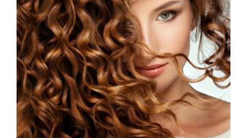 Kavurucu Sıcaklarda Sa&ccedil; Sağlığınıza Dikkat