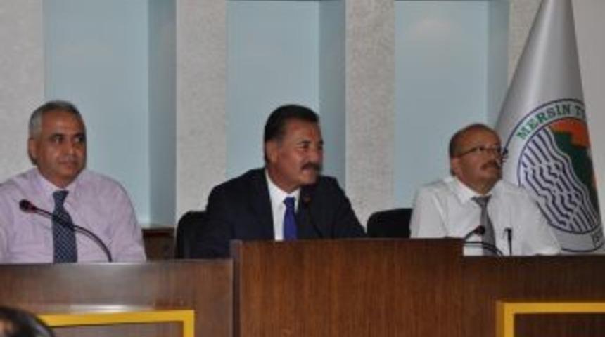 Şehitlerin İsimleri Toroslar&rsquo;da Yaşayacak