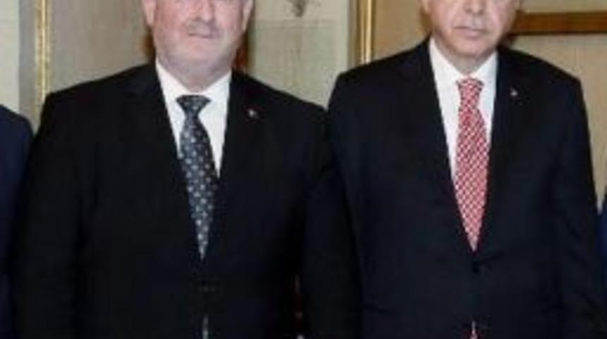 Karab&uuml;k Yerli Otomobil Fabrikası İ&ccedil;in Girişimlerde Bulundu