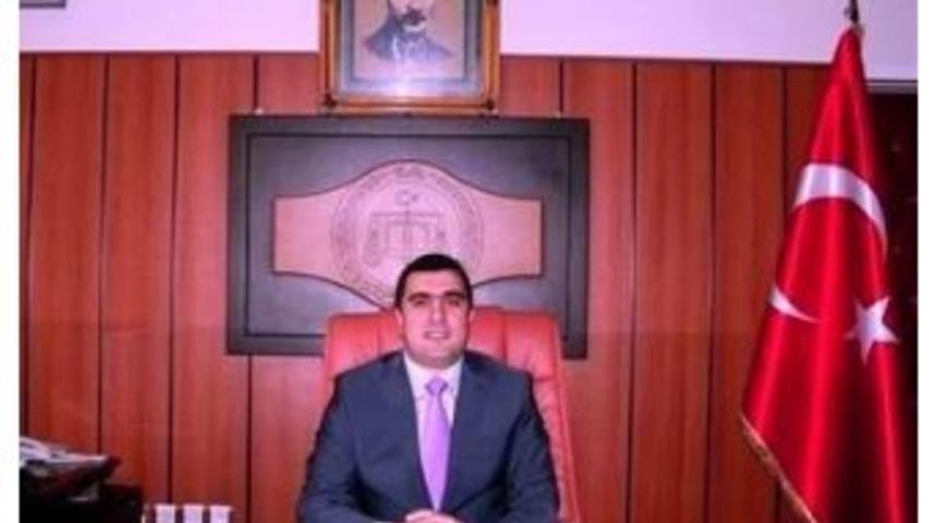 Ağrı’nın Yeni Cumhuriyet Başsavcısı, Tunay Pulça Oldu