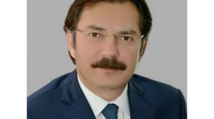 Başsavcı Taşkın Yargıtay Cumhuriyet Savcılığı&rsquo;na Atandı