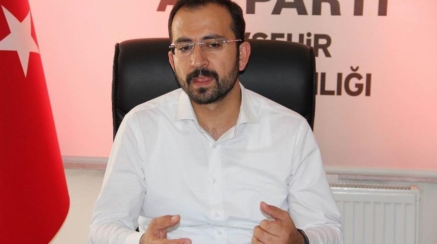 Ak Parti&rsquo;de Kongre S&uuml;reci Başlıyor