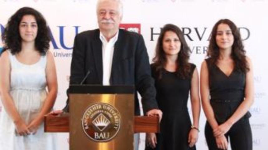 Harvard &Uuml;niversitesi T&uuml;rkiye'de Kadın Sağlığını Araştıracak