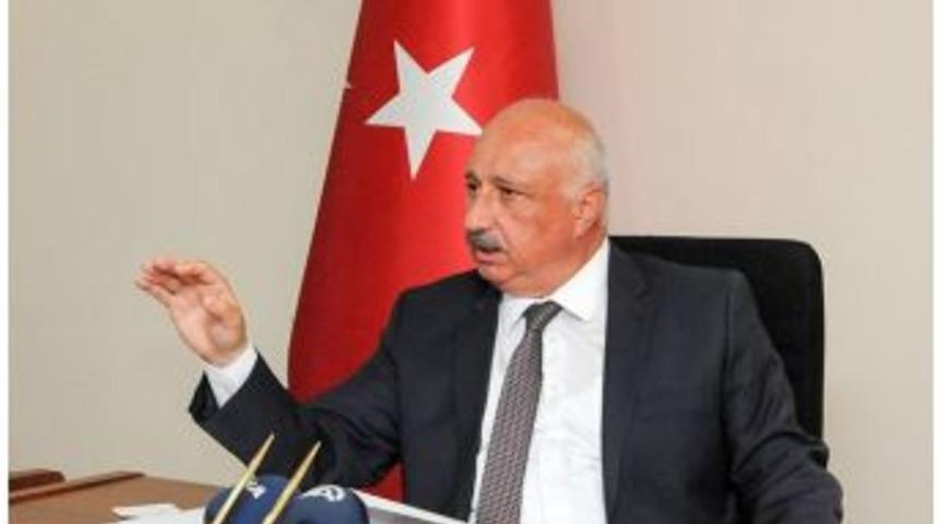 Batman &Uuml;niversitesinden Engellilere Yeni Kontenjan M&uuml;jdesi