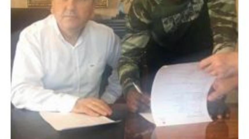 Sivasspor, Arouna Kone&rsquo;yi Kadrosuna Kattı