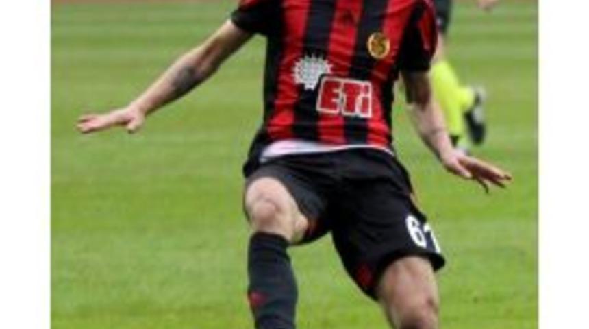 Trabzonspor&rsquo;dan Samsunspor&rsquo;a