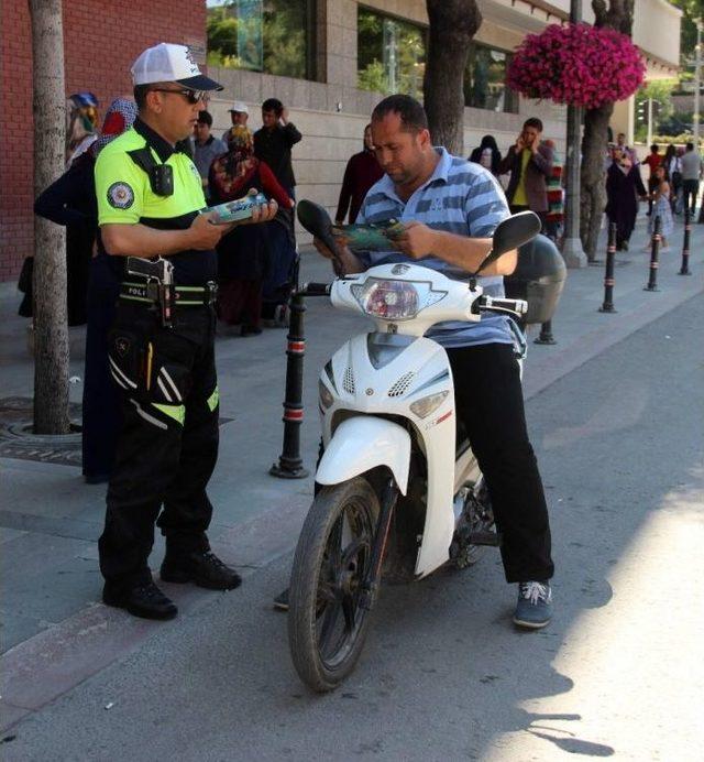 Elektrikli Bisikletlerde Ehliyet Ve Plaka Zorunluluğu