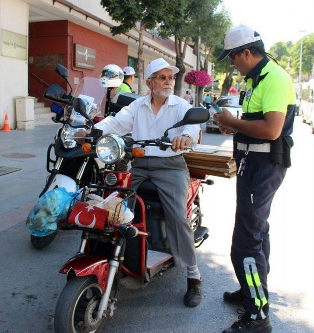 Elektrikli Bisikletlerde Ehliyet Ve Plaka Zorunluluğu