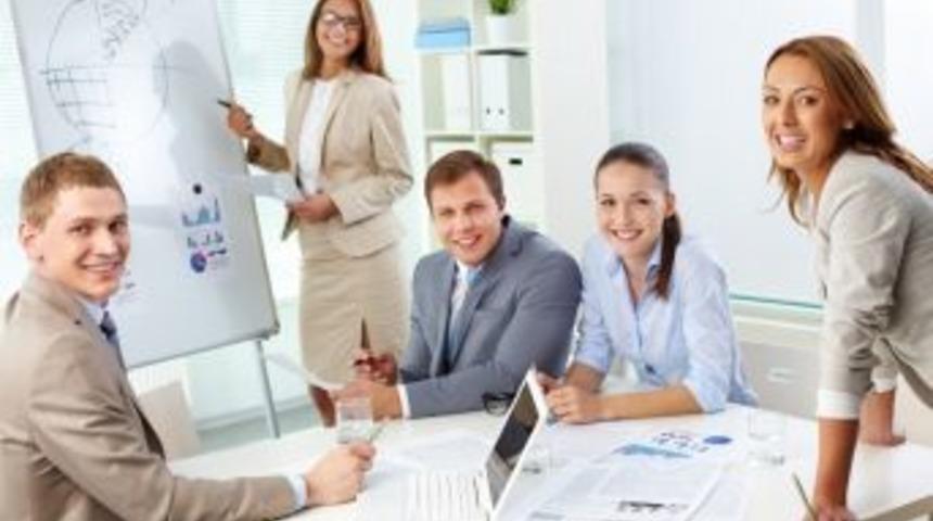 &ldquo;internette G&uuml;&ccedil;l&uuml; Olmanız İ&ccedil;in Temsilciniz Woy Olmalı&rdquo;