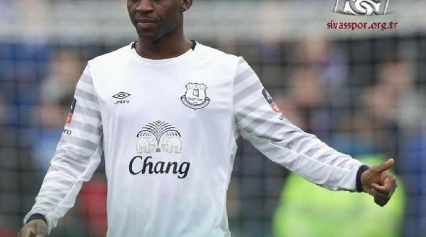 Sivasspor'a Kone'den 2 Yıllık S&ouml;zleşme