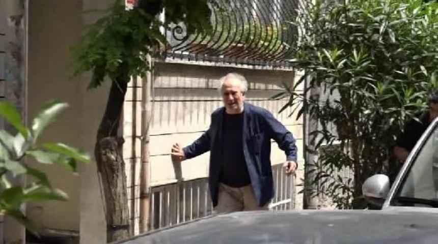 Cihangir'de Fransızca &Ouml;ğretmeni Kadın &Ouml;l&uuml; Bulundu