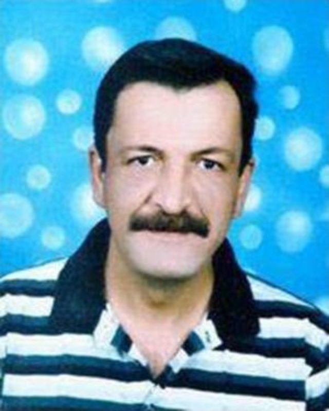 &Uuml;&ccedil; G&uuml;nd&uuml;r Haber Alınamayan Adam Evinde &Ouml;l&uuml; Bulundu 3