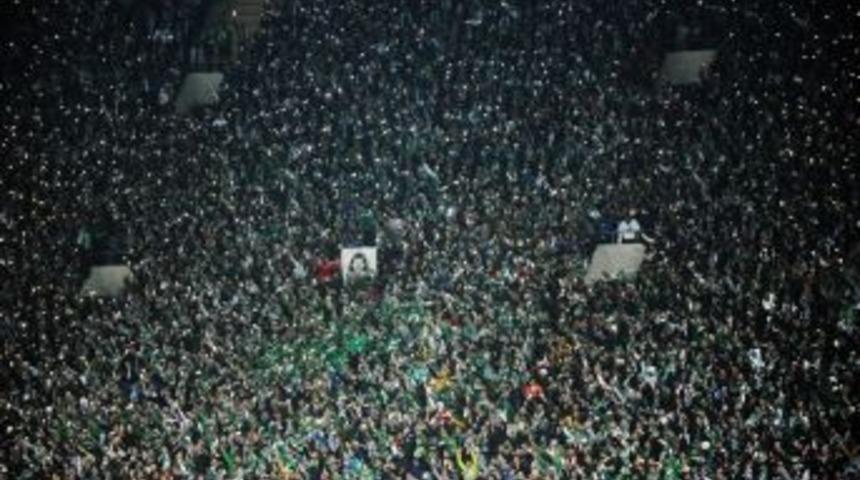 Bursaspor, Kombine Bilet Fiyatlarını A&ccedil;ıkladı