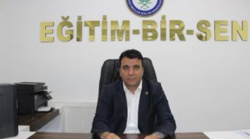 Eğitim-bir-sen&rsquo;den Zam Değerlendirmesi
