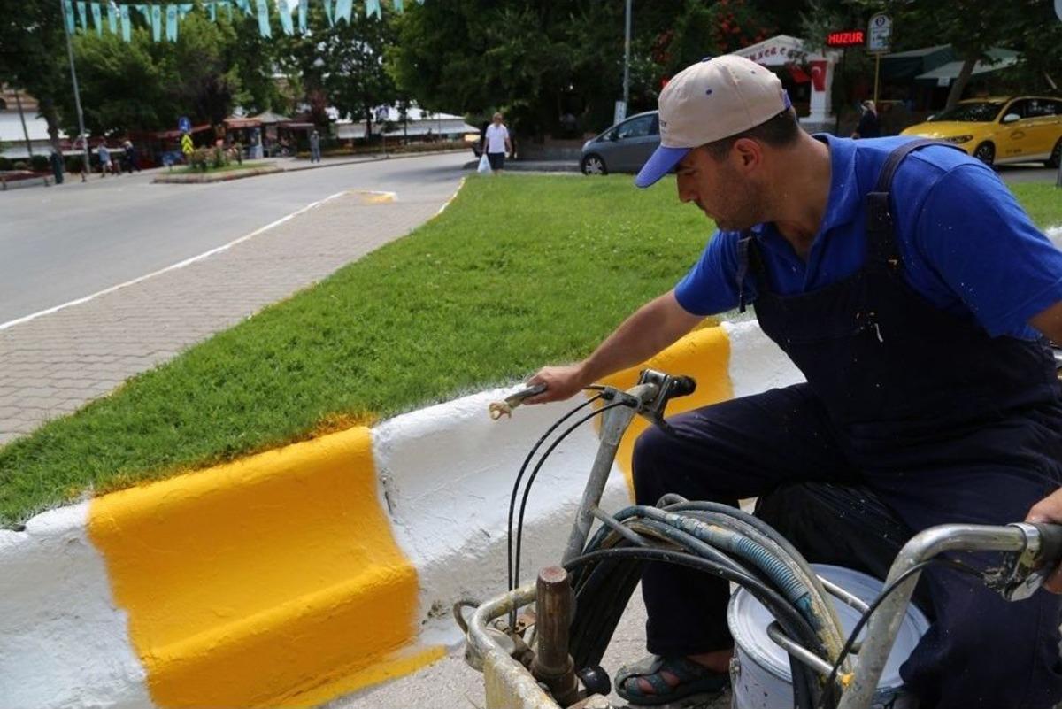 Edirne&rsquo;de Yollar Kırkpınar&rsquo;a Hazırlanıyor