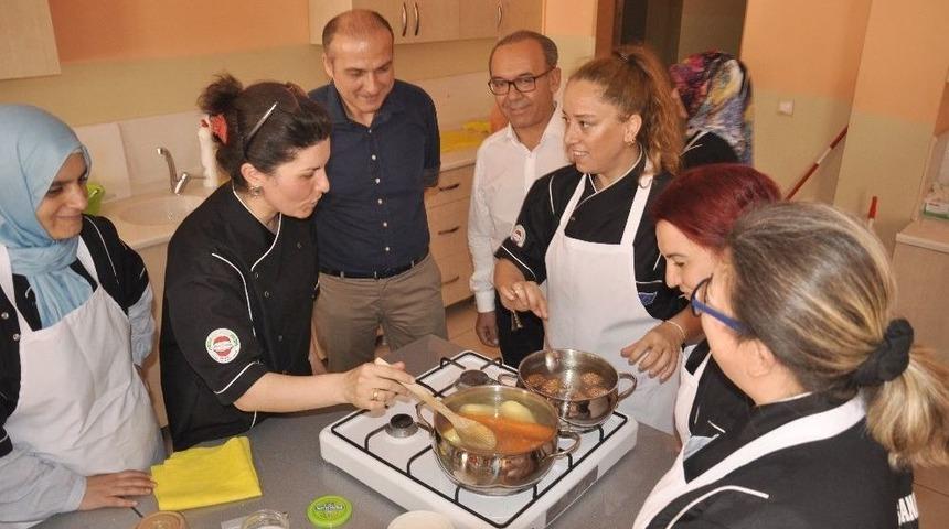 Atso 90 Kişiyi Altın Bilezik Sahibi Yapacak