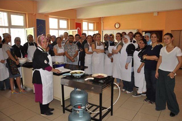 Atso 90 Kişiyi Altın Bilezik Sahibi Yapacak