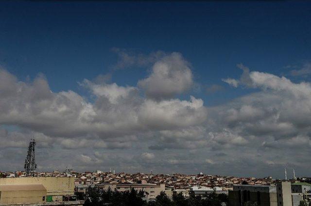 İstanbul’da Hava Mevsim Normallerine Geriledi