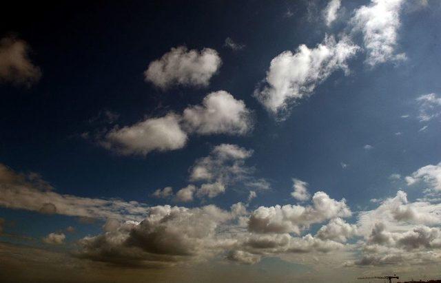 İstanbul’da Hava Mevsim Normallerine Geriledi