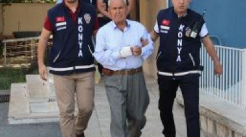 Konya&rsquo;daki Yasak Aşk Cinayetinde 2 Tutuklama