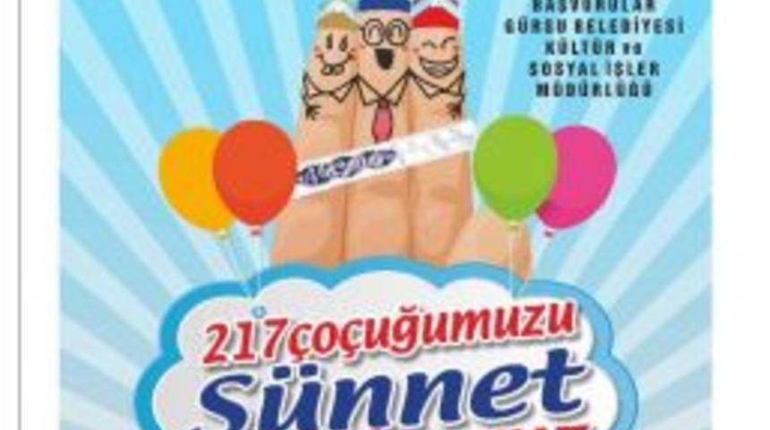 G&uuml;rsu&rsquo;da S&uuml;nnet Ş&ouml;leni