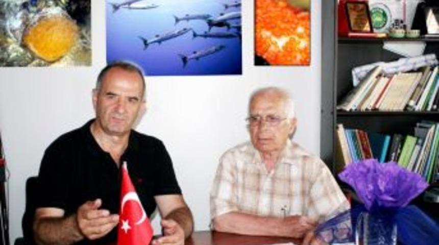 Balıklandırma Projesi İçin Çalıştay Düzenlenecek