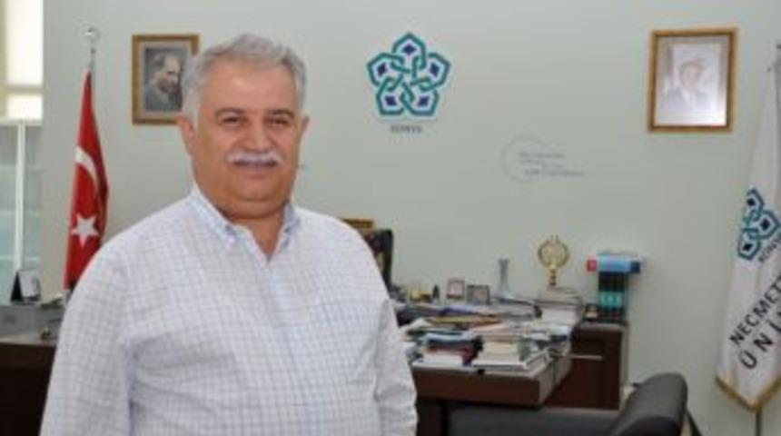 Rektör Şeker: “fakülte Sayımız 5’ten 18’e Yükseldi”