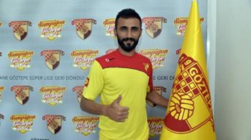 Sel&ccedil;uk Şahin: "g&ouml;ztepe, T&uuml;rkiye&rsquo;de &Ccedil;ok &Ouml;nemli Bir Kul&uuml;p"