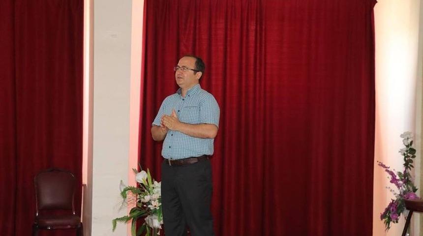 Tutak&rsquo;ta Kamu İhale Kanunu Eğitim Kursu