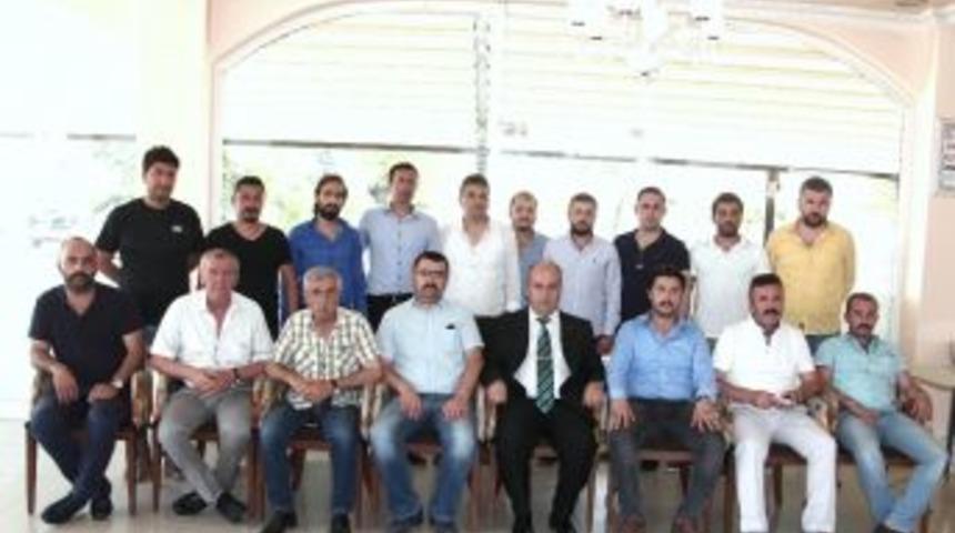 Mhp&rsquo;de Yeni D&ouml;nem