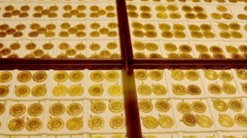 Serbest Piyasada Altın Fiyatları