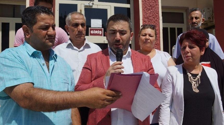 Aydın Fikr-i Asım Derneği&rsquo;nden Ozan Arif&rsquo;e Su&ccedil; Duyurusu