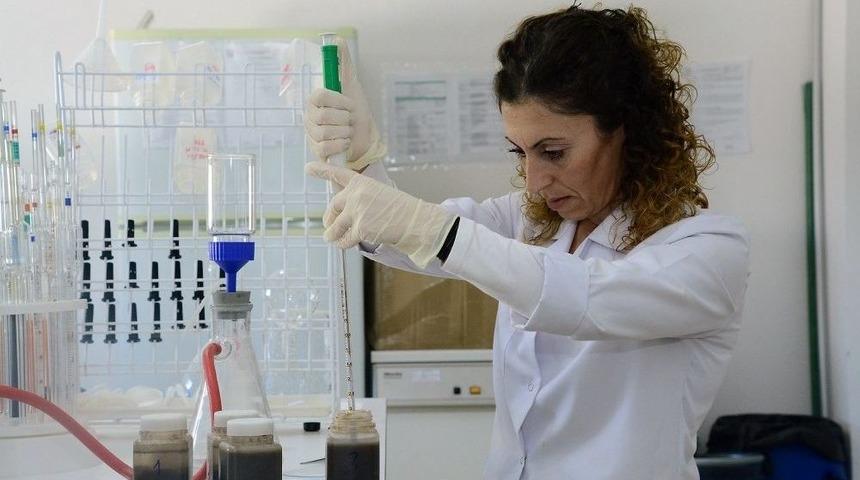 Muski Atıksu Analizleri Yapabilecek