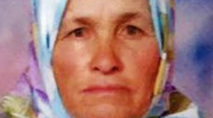 Trakt&ouml;rden D&uuml;şen Kadın &Ouml;ld&uuml;