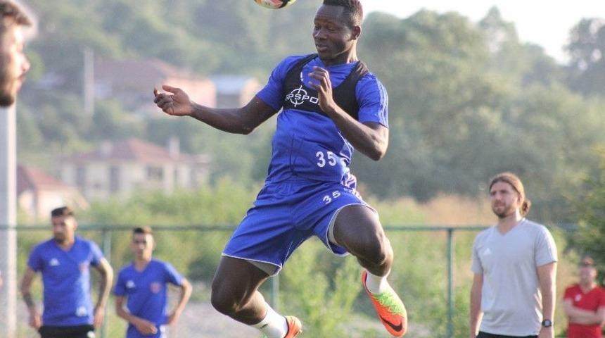 Karab&uuml;kspor&rsquo;un Yeni Transferi Traore İddialı