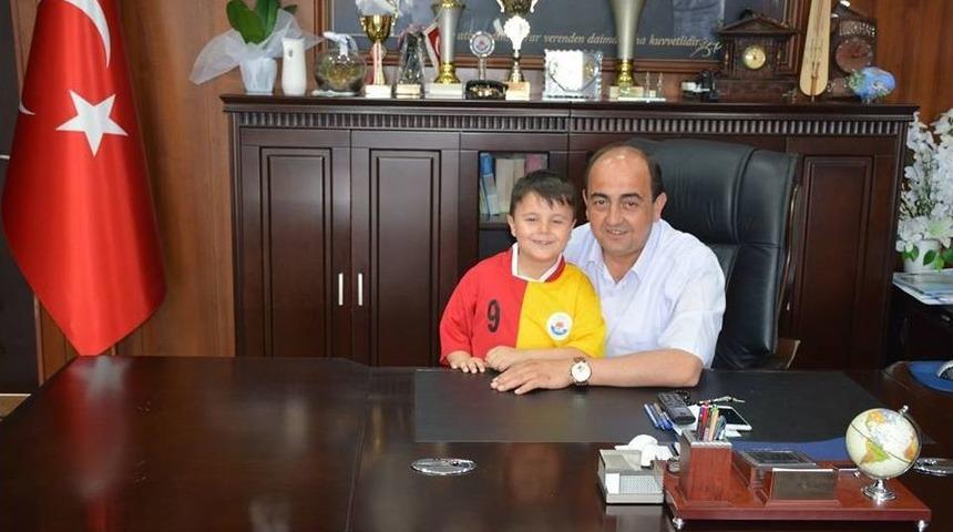 G&uuml;l&uuml;&ccedil; Belediyesi Yaz Spor Okulu A&ccedil;ılıyor