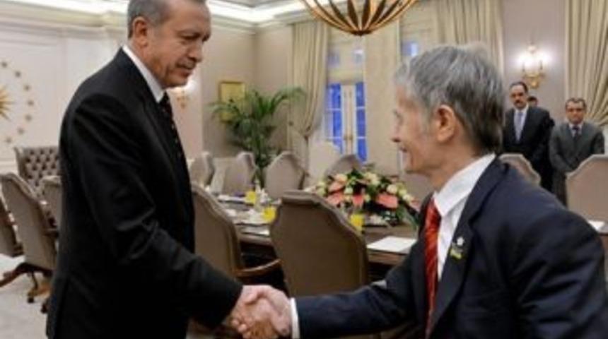 Kırımoğlu Ankara’da